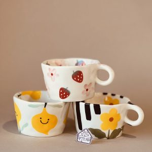 خرید ماگ سرامیکی