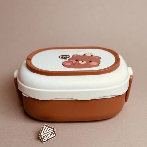 خرید ظرف غذا فانتزی