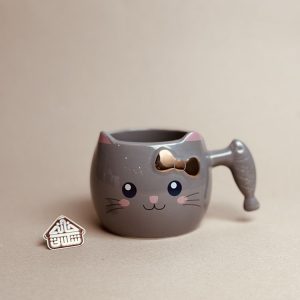 خرید ماگ گربه