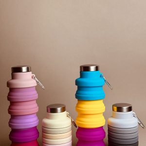 خرید قمقمه تاشو