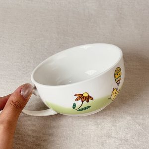 خرید چایی خوری طرحدار