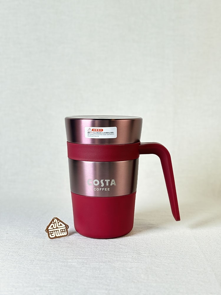 خرید تراول ماگ لیوانی costa