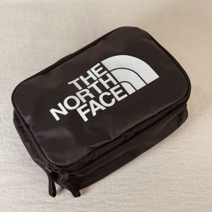 خرید کیف لوازم آرایشی بهداشتی اورجینال برند نورث فیس THE NORTH FACE