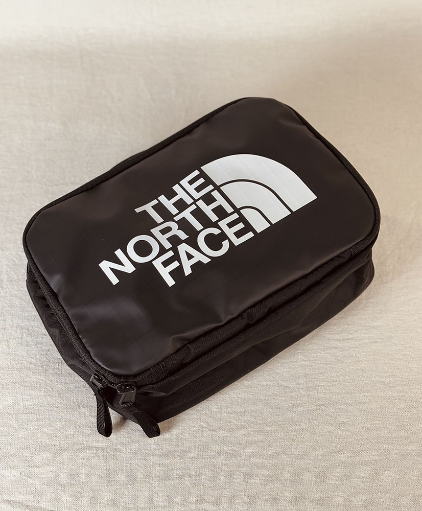 خرید کیف لوازم آرایشی بهداشتی اورجینال برند نورث فیس THE NORTH FACE