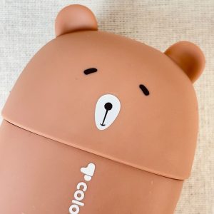 خرید تیغ اصلاح فانتزی تدی colorlamb