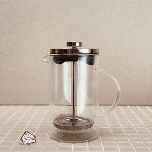 خرید فرنچ پرس پیرکس