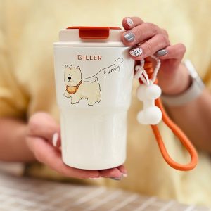 خرید تراول ماگ فانتزی
