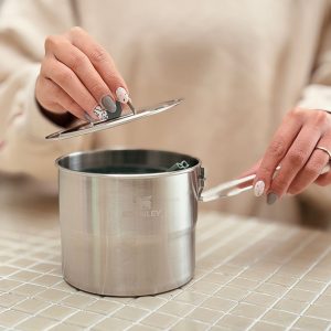خرید ظرف غذای دو نفره استنلی