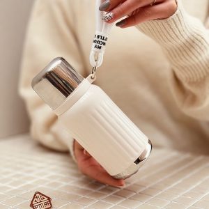خرید تراول ماگ وکیوم 300 میل برند MDHL