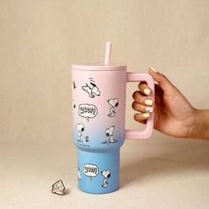 خرید تامبلر اسنوپی