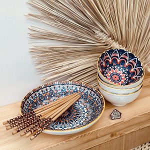 خرید پیاله و بشقاب