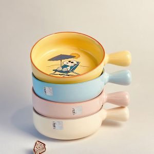 خرید تابه گرد فانتزی
