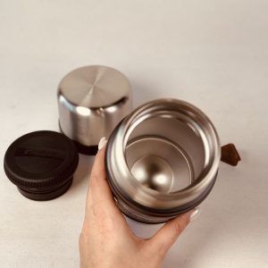 خرید ظرف غذا استنلی 700 میل