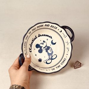 خرید کاسه میکی