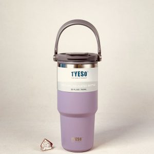 خرید تراول ماگ 750 میل تایسو