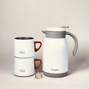 خرید فلاسک فنجون دار