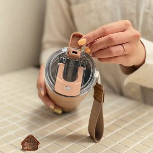 خرید تراول ماگ دوحالته