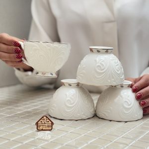خرید ست چای خوری کلاسیک