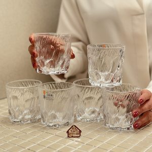 خرید لیوان شیشه ای