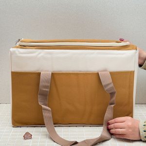 خرید ساک مسافرتی عایق