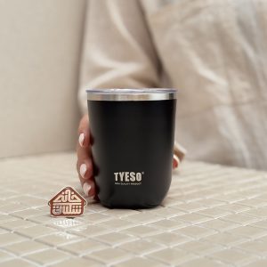 خرید ماگ استیل تایسو
