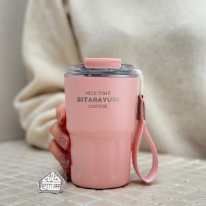 خرید تراول ماگ دوحالته