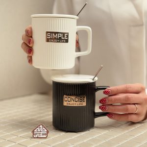 خرید ماگ مینیمال