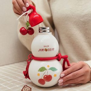 خرید فلاسک طرح خاص فانتزی