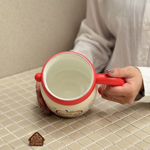 خرید تراول ماگ دوحالته