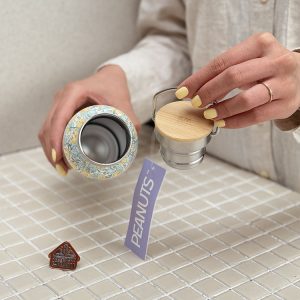 خرید بطری اورجینال اسنوپی برند women secret
