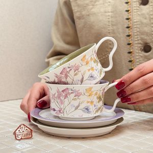 خرید چایی خوری فانتزی
