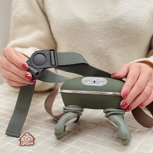 خرید ماساژور شارژی طرح دست