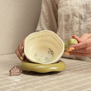 خرید فنجون و زیر فنجون