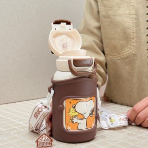 خرید تراول ماگ کاور دار