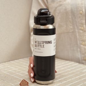 خرید بطری اورجینال استنلی 710 میل آسان نوش مدل WELLSPRING