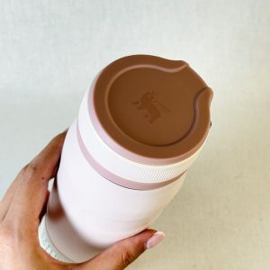خرید تراول ماگ استنلی درب پیچی 710 میل مدل AEROLIGHT ICEFLOW BOTTLE