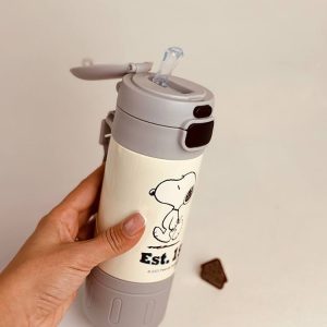 خرید تراول ماگ فانتزی اسنوپی