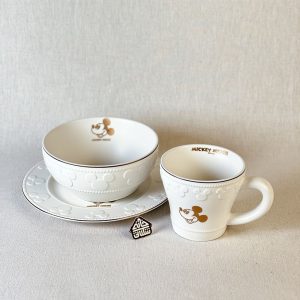 خرید ست ظروف میکی دیزنی