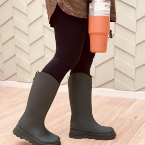 خرید رین بوت rain boot