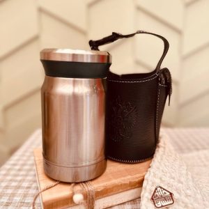 خرید فلاسک غذا کاور دار