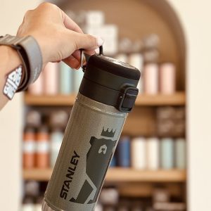 خرید تراول ماگ استنلی مدلBIG BARE BOTTLE