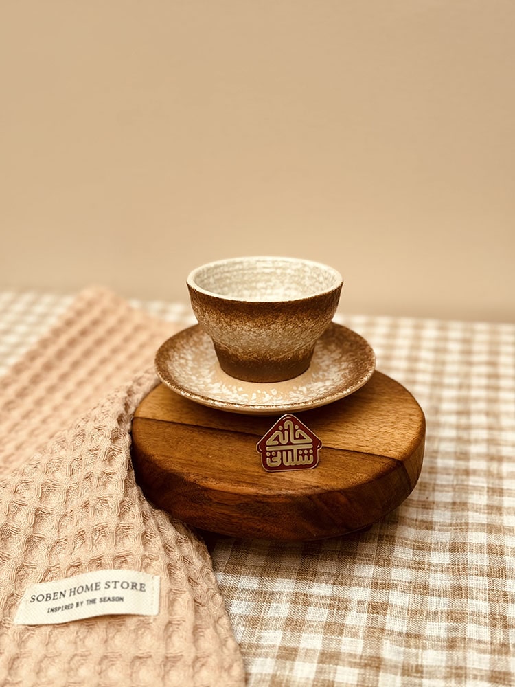 خرید قهوه خوری خاص
