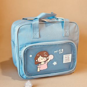 خرید کیف ظرف غذا فانتزی