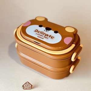 خرید ظرف غذا داخل استیل فانتزی