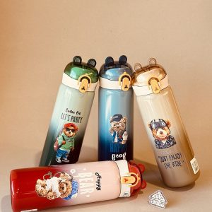 خرید تراول ماگ تدی