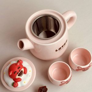 خرید قوری و شات دیزنی