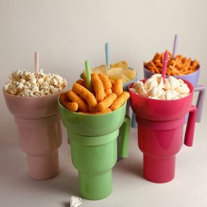 خرید ماگ تنقلات خوری