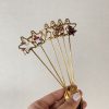 خرید قاشق فانتزی کریسمسی