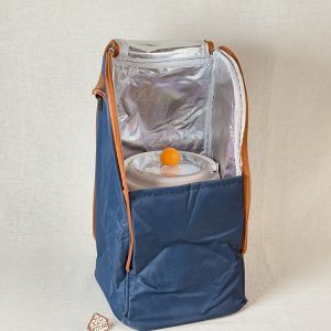 خرید فلاسک غذا کیف دار