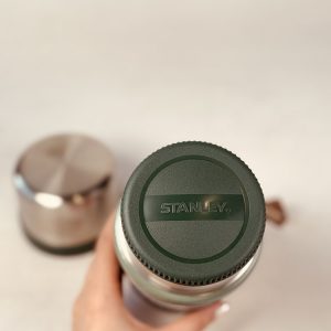 خرید ظرف غذا استنلی 700 میل